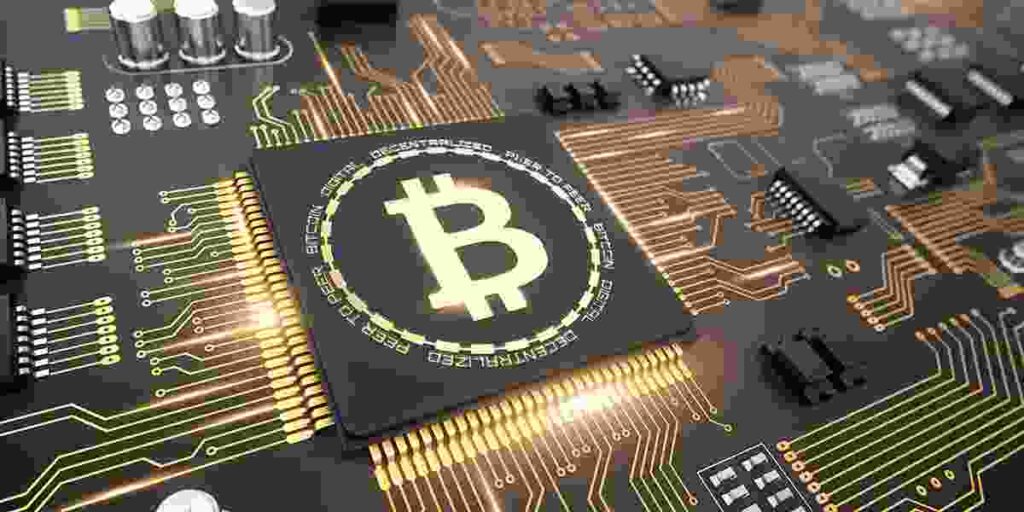 Screenshot of a USDT wallet demo interface showing mock transactions and simulated Tether balance.