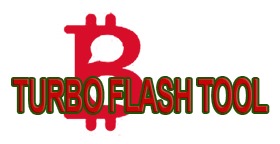 Turbo Flash Tool