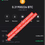BTC flashing software, Bitcoin flash tool
