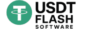 Usdt Flash Software