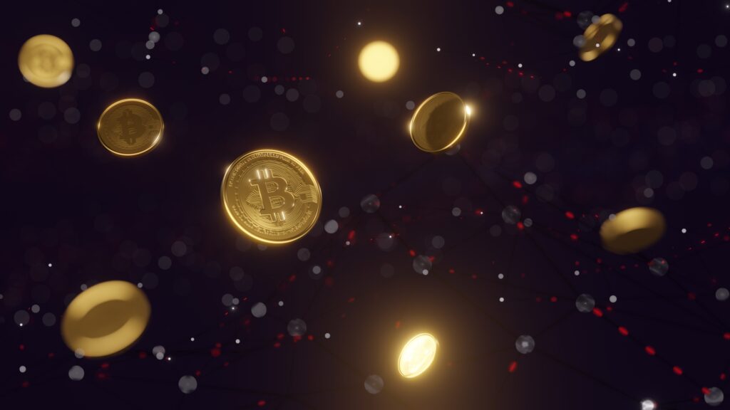Bitcoin Flash App